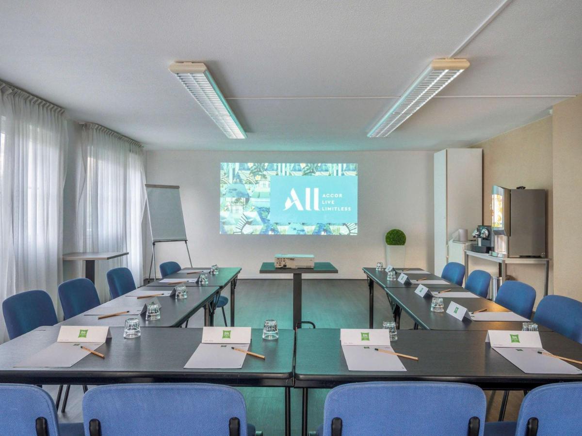 Ibis Styles Marennes D'Oleron Hotel Exterior photo