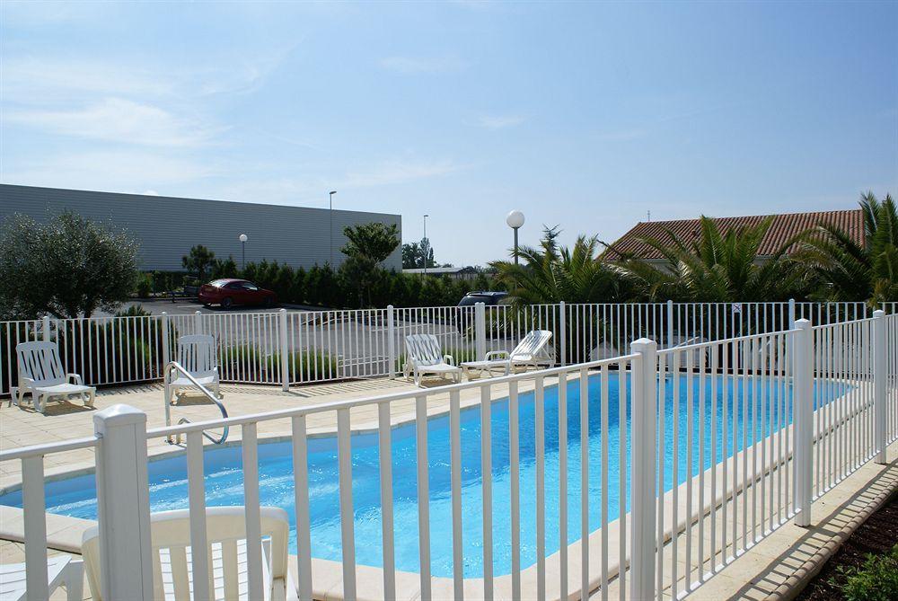 Ibis Styles Marennes D'Oleron Hotel Exterior photo