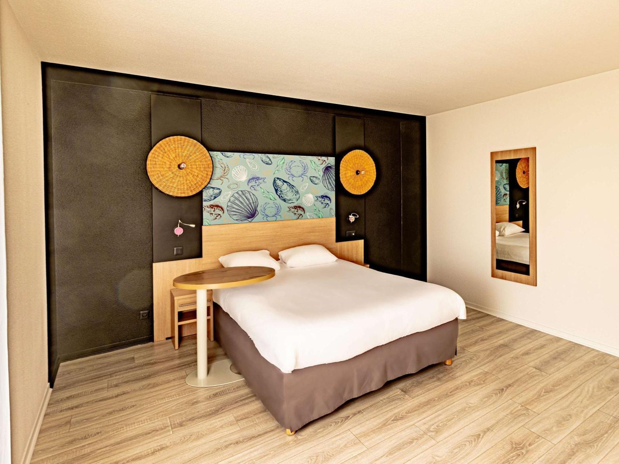 Ibis Styles Marennes D'Oleron Hotel Exterior photo